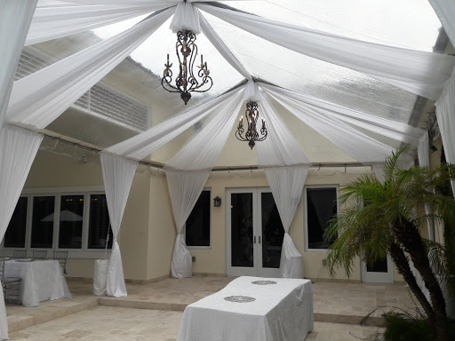 Tent Rental Service «Tents N Events», reviews and photos, 1790 Mears Pkwy, Margate, FL 33063, USA