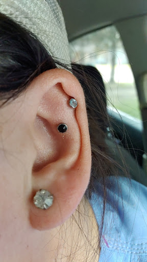 Explore his and her tattoos ideas, creative tattoo ideas in Muskogee, available at Spurlocks Emporium