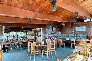 Kula Lodge Restaurant image