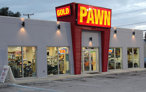 Pawn Shop «Jackpot Pawnshop of Largo», reviews and photos, 2575 E Bay Dr, Largo, FL 33771, USA