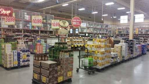 Supermarket «Wegmans», reviews and photos, 9102 Shops Way, Northborough, MA 01532, USA