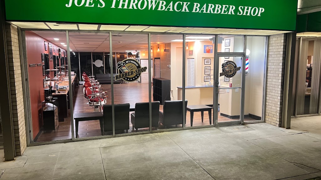 Joes Throwback Cherry Hill Cherry Hill, NJ 08002