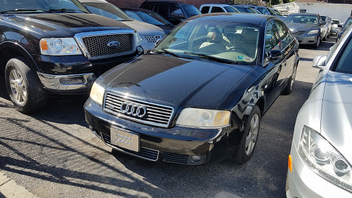 Used Car Dealer «Rockland Auto Sales», reviews and photos, 4852 N 5th St, Philadelphia, PA 19120, USA