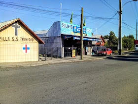 Supermercado El Galpon