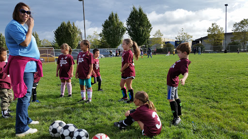 Youth Organization «YMCA», reviews and photos, 9715 Lakewood Dr SW, Lakewood, WA 98499, USA