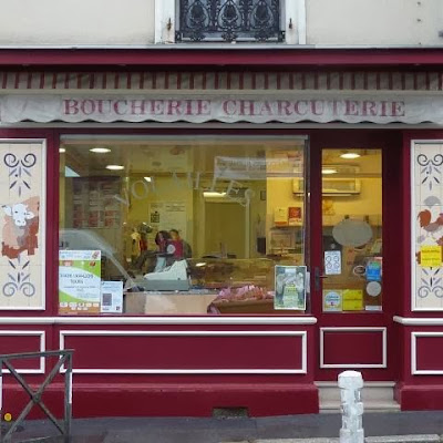 Boucherie BEAUDRON. Boucher Charcutier Laval à Laval