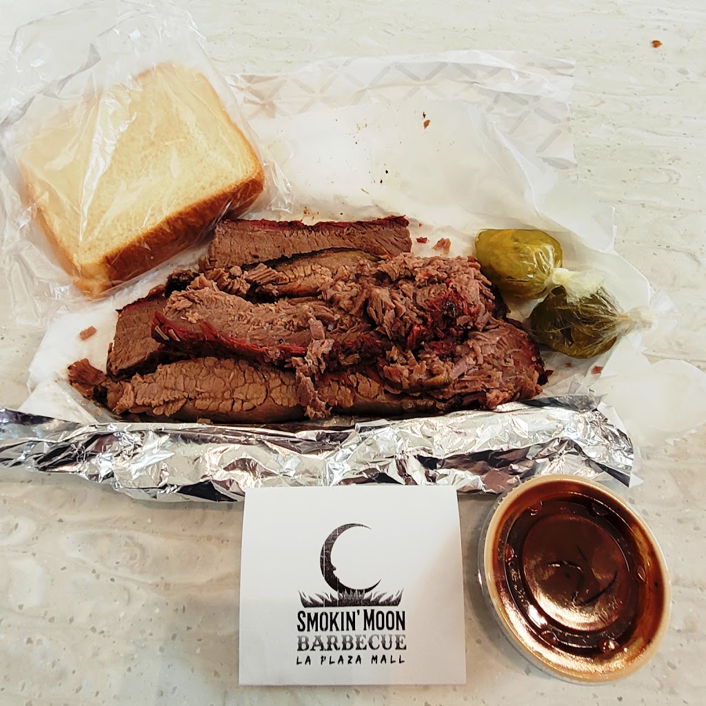 Smokin Moon Barbecue 78503