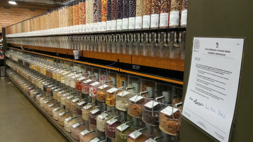 Natural Foods Store «PCC Natural Markets - Columbia City», reviews and photos, 3610 S Edmunds St, Seattle, WA 98118, USA
