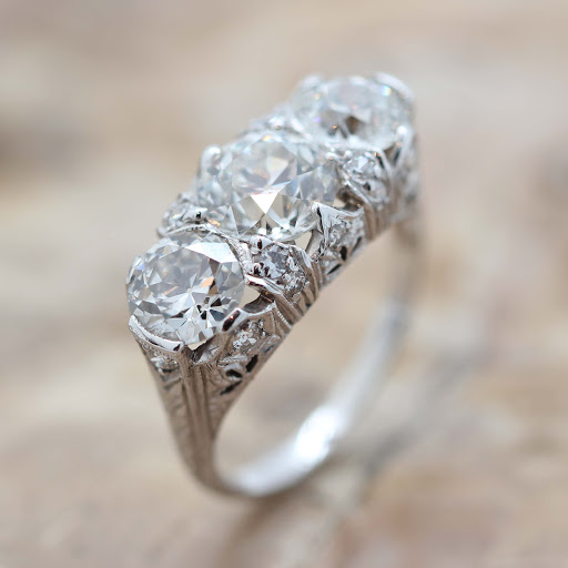 Jeweler «D&H Jewelers», reviews and photos, 2323 Market St, San Francisco, CA 94114, USA