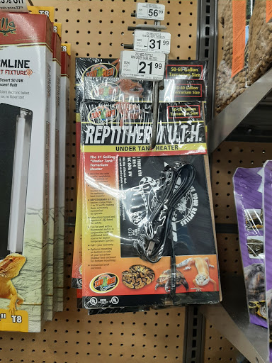 Pet Supply Store «Petco Animal Supplies», reviews and photos, 2635 Bell Rd, Auburn, CA 95603, USA