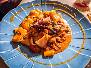 Photo n°64 de Nacional Trattoria à Antibes ()