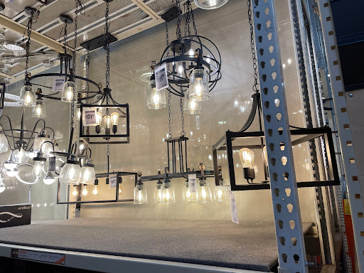 Home Improvement Store «The Home Depot», reviews and photos, 39500 W Seven Mile Rd, Northville, MI 48167, USA