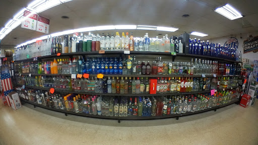 Liquor Store «Stadium Liquors», reviews and photos, 5641 W 79th St, Burbank, IL 60459, USA