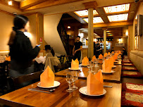 Atmosphère du Restaurant coréen Guibine à Paris - n°14