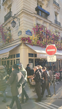 Les plus récentes photos du Café Le Voltigeur à Paris - n°3