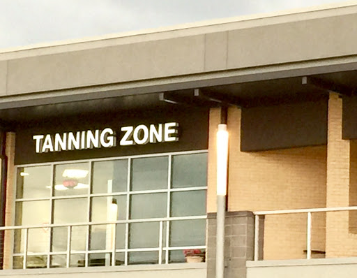 Tanning Salon «Tanning Zone», reviews and photos, 5201 S Broadway Ave #260, Tyler, TX 75703, USA