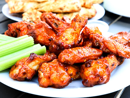 Pizza Restaurant «Round Table Pizza», reviews and photos, 1359 Washington Ave, San Leandro, CA 94577, USA