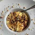 Photo n°1 de l'avis de Greta.a fait le 27/04/2024 à 12:27 sur le  Zafferano à Parma