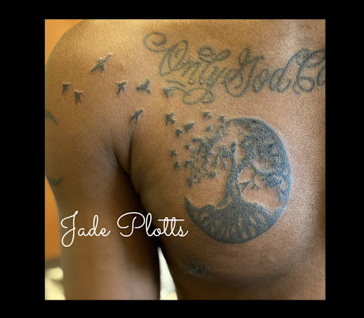 Find mom tattoos ideas for your next unique tattoo in Lewisburg at Jolie Femme Permanent Makeup & Tiny Tattoos