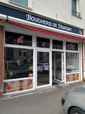 Boucherie De La Paix à Margny-lès-Compiègne