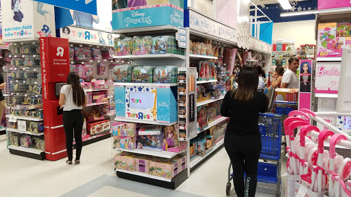 Toy Store «Toys