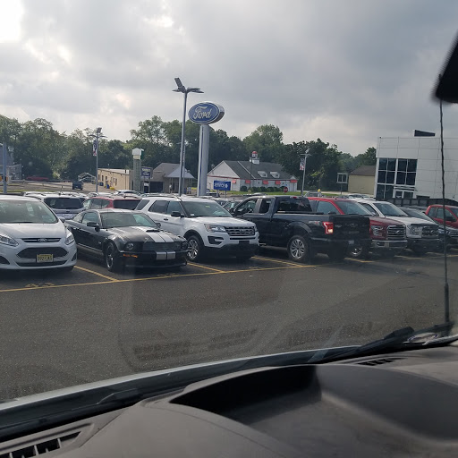 Ford Dealer «John Kennedy Ford - Feasterville», reviews and photos, 620 Bustleton Pike, Feasterville-Trevose, PA 19053, USA