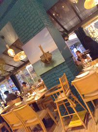 Atmosphère du Restaurant thaï Maythai Paris - Restaurant & Brunch - n°20