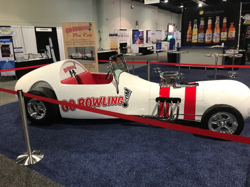 Bowling Alley «Brandon Crossroads Bowl», reviews and photos, 609 Crater Ln, Tampa, FL 33619, USA