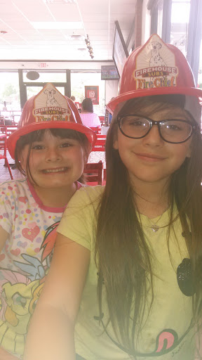 Sandwich Shop «Firehouse Subs», reviews and photos, 2890 Craig Dr, McKinney, TX 75070, USA