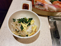 Plats et boissons du Restaurant japonais Sukiyaki à Paris - n°17