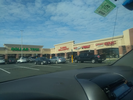 Dollar Store «Dollar Tree», reviews and photos, 31 Furlong Dr g, Revere, MA 02151, USA