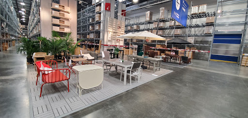 Furniture Store «IKEA Miami Home Furnishings», reviews and photos, 1801 NW 117th Avenue, Miami, FL 33172, USA