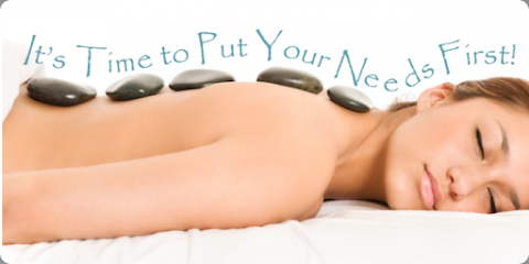 Nurture Massage - Gift Certificates - Neck Pain/Headache/TMJ Specialist - Charleston SC