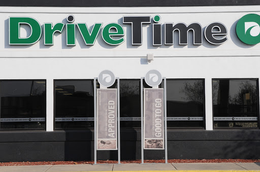 Used Car Dealer «DriveTime», reviews and photos, 2890 Cinema Ridge, San Antonio, TX 78238, USA