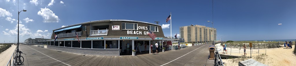 Oves Restaurant 08226