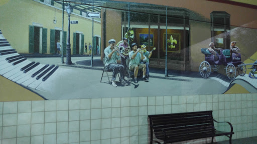 Shopping Mall «North Shore Square Mall», reviews and photos, 150 Northshore Blvd, Slidell, LA 70460, USA