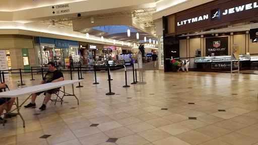 Shopping Mall «Huntington Mall Shopping Center», reviews and photos, 500 Mall Rd, Barboursville, WV 25504, USA