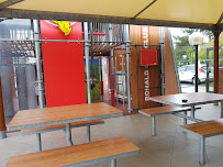 Atmosphère du Restauration rapide McDonald's à Auray - n°8