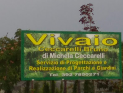 Vivaio ceccarelli Unnamed Road,05015, Fabro TR, Italia