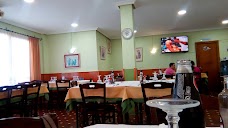 Restaurante Puerta Extremadura