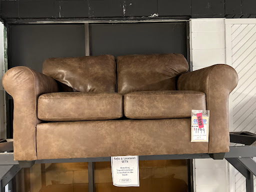 Mattress Store «Cheap Sleep Furniture and Mattresses», reviews and photos, 7912 Rogers Ave, Fort Smith, AR 72903, USA