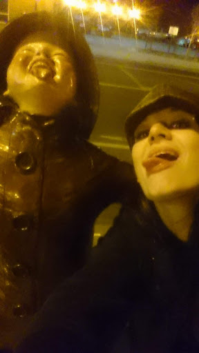 Tourist Attraction «Mankato Walking Sculpture Tour», reviews and photos, 127 S 2nd St, Mankato, MN 56001, USA