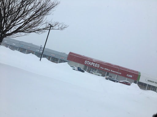 Office Supply Store «Staples», reviews and photos, 17 Reaville Ave, Flemington, NJ 08822, USA