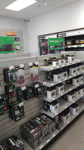 Car Battery Store «Batteries Plus Bulbs», reviews and photos, 12845 W Bell Rd, Surprise, AZ 85378, USA