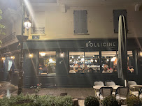 Bar du Restaurant italien Bollicine à La Garenne-Colombes - n°10