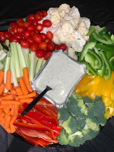 Grocery Store «P&M Orange Street Market», reviews and photos, 721 Orange St, New Haven, CT 06511, USA