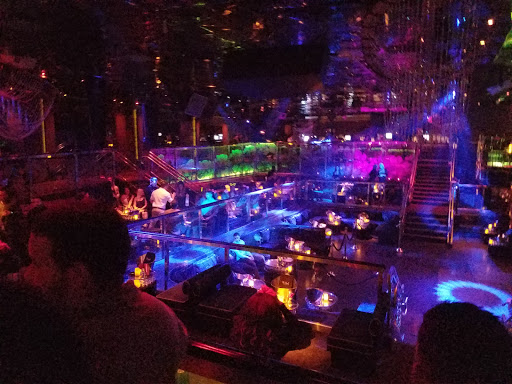 Night Club «The Bank», reviews and photos, 3600 S Las Vegas Blvd, Las Vegas, NV 89109, USA