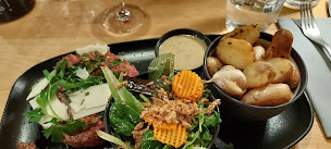 Photo n°36 de Relax'Eat à Manosque ()