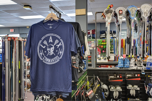 Sporting Goods Store «Sartorius Sports», reviews and photos, 177 W Main St, Avon, CT 06001, USA