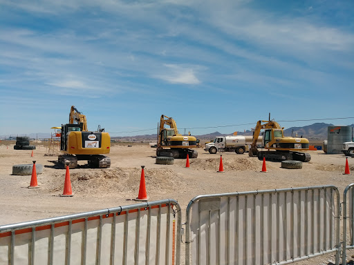 Tourist Attraction «Dig This Las Vegas», reviews and photos, 3012 S Rancho Dr, Las Vegas, NV 89102, USA